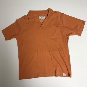 American Eagle Polo Shirt Men's